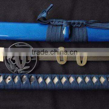 Wholesale Hand Made Katana samurai sword DS011