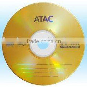 rewritable 700MB blank CD-RW