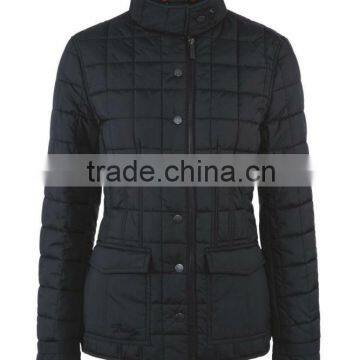 Quilted jackets woman country clothing