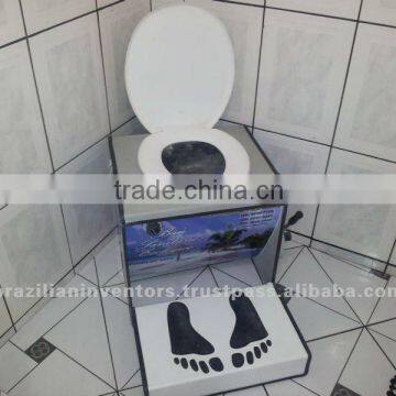 Ecological Toilet