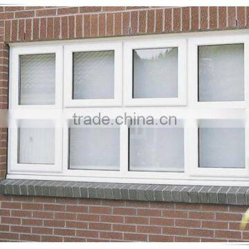 Chinese Top Trademark Fashion Style Top Hung Window With Price photo-5