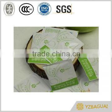 factory sell white sugar packaging bags