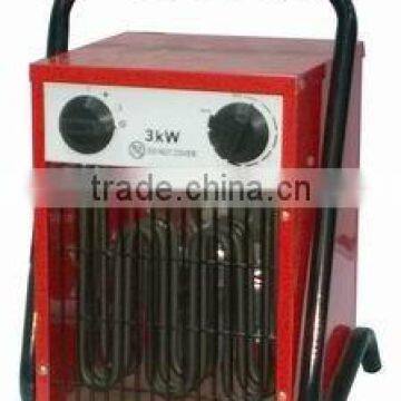 2kw Industrial Electrical Fan Heater photo-2