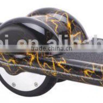 6.5inch chinses battery balance scooter with UL CE BSCI