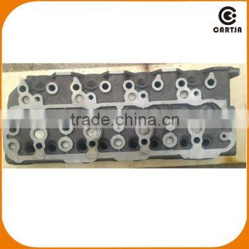 MITSUBISHI diesel engine parts 4D36/4D30A cylinder head