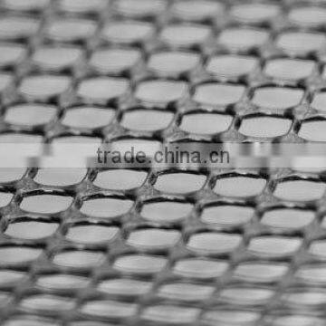 Water Treatment and Filtration Mesh Plastic Filter Netting photo-5