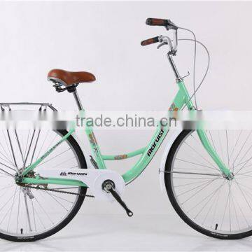 26 Size City Bike for Lady Bike photo-2