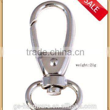 Lobster Clasp, Factory Make Bag Accessory for 10 Years JL-085 photo-5