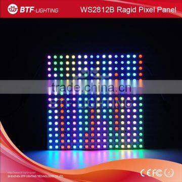5v ws2812b Ragid panel full color