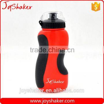 OEM Promotion Gift Plastic Drink Bottles 500ml, Joyshaker BPA Free S Shape Sport Bottle photo-4