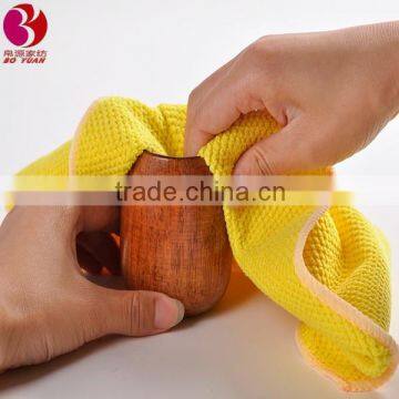 Multi-purpose Microfiber Cleaning Bath Towels Wholesale photo-2