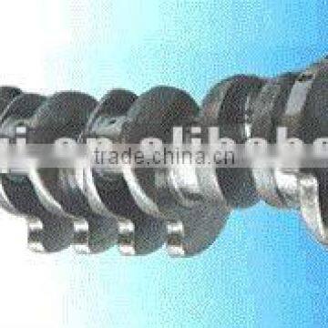 crankshaft for chaochai 6102BQ diesel engine