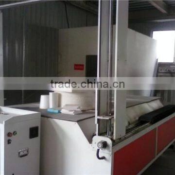 SM1330 1220*1220*3000mm QUALITY CNC Manufacturing Cnc Hot Wire Foam Cutter photo-6