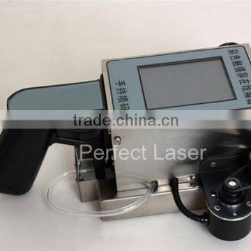 Hand Held Carton Printing Machine/Portable Inkjet Printer photo-2