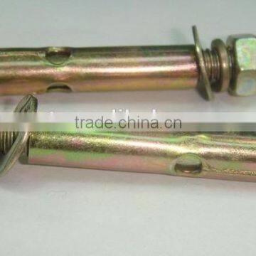 Expansion Bolt F photo-3