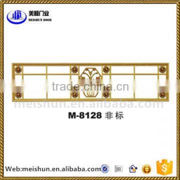 Aluminum Embellish Accessories for Gates and Fences M-8072 photo-4