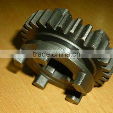 3rd Gear Driven for TVS King Auto