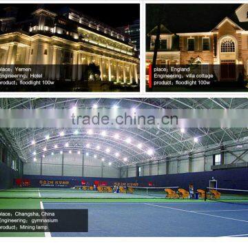 Best Sale in Flood Light Stand 6w Led Flood Light