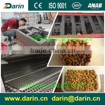 DARIN Extruding Production Line for Dry Dog Food