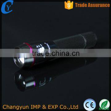 New !High Power Led Flashlight Torch Tactical Portable, No1 Factory