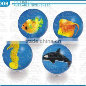 49MM high bouncing Balls superball