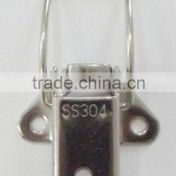 Draw, toggle latch / Hebelverschluss, Spannverschluss