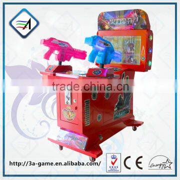 Arcade Pandora's Box Class Ultra FIREPOWER 3 In 1 Shooting Game Machine photo-4