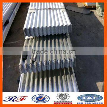 YX15-225-900 6ft/8ft/10ft/12ft galvanised corrugated steel sheet                        
                                                                                Supplier's Choice