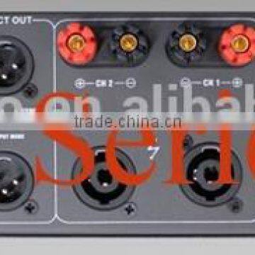 High Class Audio Power Amplifier photo-4