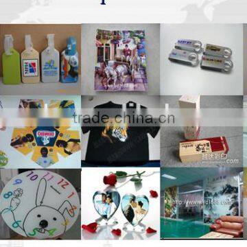 High Definition/high Quality Digital Acrylic Printing Machine photo-2