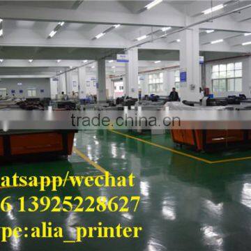 Digital Mass Production Roll Textile Bed Sheet Machine, Digital Roll Nylon Printer With High Speed photo-2