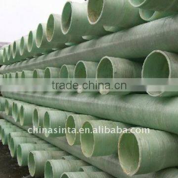 high pressure grp pipes