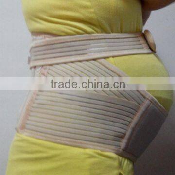 Lumbar Back Pain Pregnant Support Belt