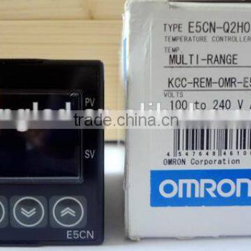 NEW OMRON temperature controllers E5CN-Q2H03T-FLK