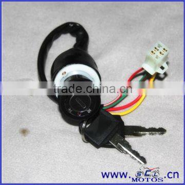 SCL-2012070018 Motorcycle generator ignition switch for OWEN150