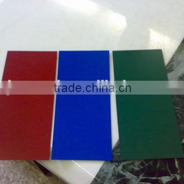 color corrugated sheet roofing sandwich panels PPGI coils