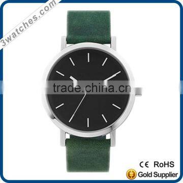 brand custom hot selling brand stainless steel wrist watches OEM original japan miyota movement fashion watches