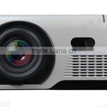 Outdoor large Venue Projectors,for Multimedia classrooms, multi-functional conference room systems integration