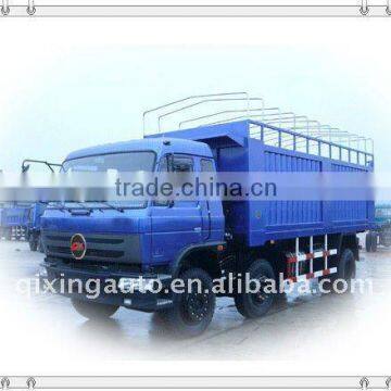 2013 new 6x2 20 tons cargo truck / cargo van for sale