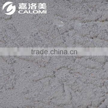 Durable outdoor texture paint