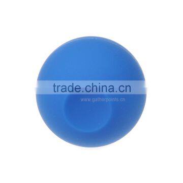 Pvc Smooth Ear Ulcer Syringes Medical Syringes Ball