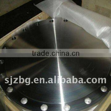 Blind Flange Class 2500