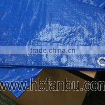 waterproof tarpaulin