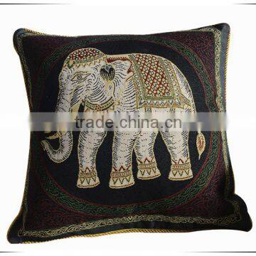 Goblin Fabric Handmade Cushion Covers, Customized Designs photo-2
