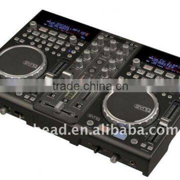 Professional CDJ DJ equipement DMC-2000set