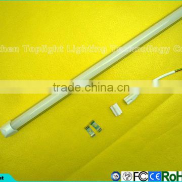 Manufacture price 3 years warranty 85-265VAC 900mm 12w unity t5 led lamp