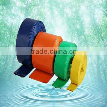 3 inch pvc heavy duty discharge farm hose