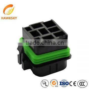 9 Pin Auto Connectors Female Wire Connector Electrical Waterproof Connector