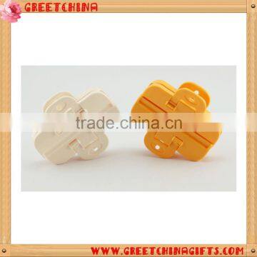 Funny Kitchenware Plastic Food Sealing Clip/snacks Sealing Clamp Quality Choice photo-3