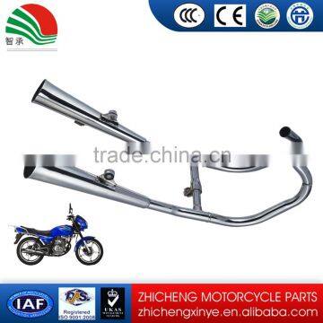 silenciador exhaust muffler